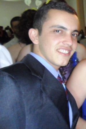 Jonas Willian Ribeiro COMISSÃO